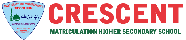 Crescent Matric Higher Secondary School